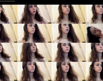 ehotlovea — 40 minute Chaturbate female cam show recording, 1080p, Mar 3, 2019