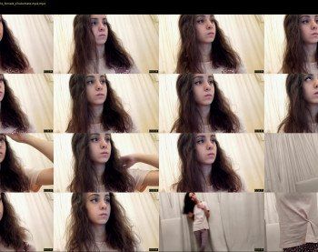 ehotlovea — 40 minute Chaturbate female cam show recording, 1080p, Mar 3, 2019