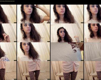 ehotlovea — 40 minute Chaturbate female cam show recording, 1080p, Mar 3, 2019
