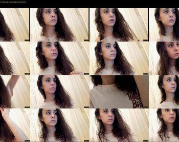 ehotlovea — 40 minute Chaturbate female cam show recording, 1080p, Mar 3, 2019