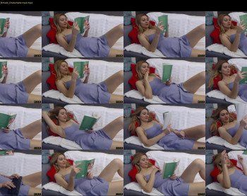 ellamilf — 22 minute Chaturbate female cam show recording, 1080p, Mar 3, 2019