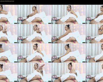 eva_rain — 3 minute Chaturbate female cam show recording, 1080p, Mar 3, 2019