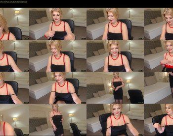 exoticgiselle — 21 minute Chaturbate female cam show recording, 720p, Mar 3, 2019