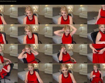 exoticgiselle — 18 minute Chaturbate female cam show recording, 720p, Mar 3, 2019