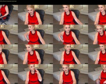 exoticgiselle — 3 minute Chaturbate female cam show recording, 720p, Mar 3, 2019
