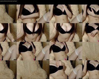 fallen_angel_18 — 92 minute Chaturbate female cam show recording, 480p, Mar 4, 2019