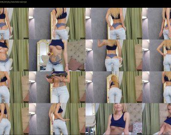 fallingangel_ — 24 minute Chaturbate female cam show recording, 1080p, Mar 3, 2019