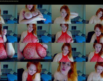 florencebigsizebb — 37 minute Chaturbate female cam show recording, 720p, Mar 3, 2019