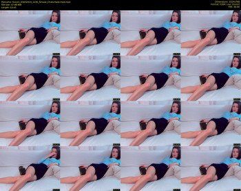 foxyx1 — 11 minute Chaturbate female cam show recording, 720p, Mar 3, 2019