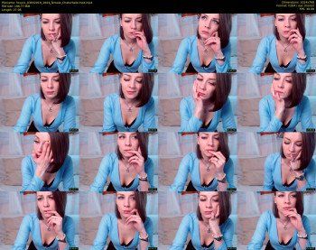 foxyx1 — 28 minute Chaturbate female cam show recording, 720p, Mar 3, 2019