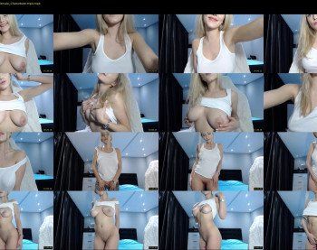 hell_lo — 29 minute Chaturbate female cam show recording, 1080p, Mar 4, 2019
