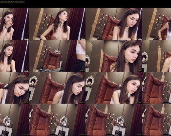 hollyextra — 92 minute Chaturbate female cam show recording, 720p, Mar 3, 2019