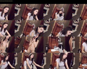 hollyextra — 51 minute Chaturbate female cam show recording, 720p, Mar 3, 2019