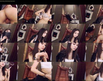 hollyextra — 92 minute Chaturbate female cam show recording, 720p, Mar 3, 2019
