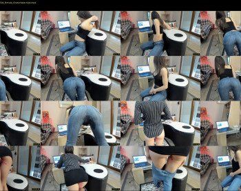 hotel77777 — 84 minute Chaturbate female cam show recording, 720p, Mar 3, 2019
