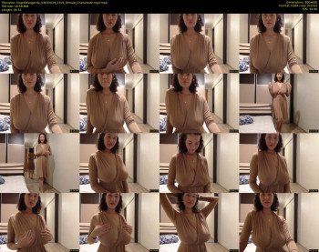 hugetittiesgerda — 5 minute Chaturbate female cam show recording, 480p, Mar 3, 2019
