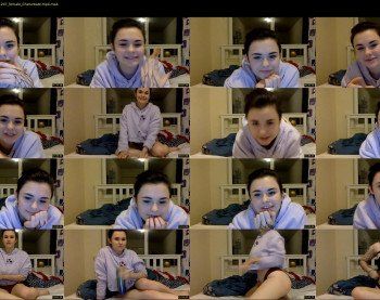 iammisstery — 26 minute Chaturbate female cam show recording, 480p, Mar 3, 2019