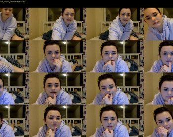 iammisstery — 4 minute Chaturbate female cam show recording, 480p, Mar 3, 2019