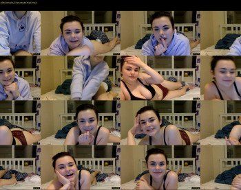 iammisstery — 77 minute Chaturbate female cam show recording, 480p, Mar 3, 2019