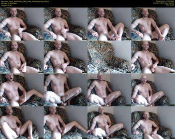 illuxx — 51 minute Chaturbate male cam show recording, 720p, Mar 3, 2019
