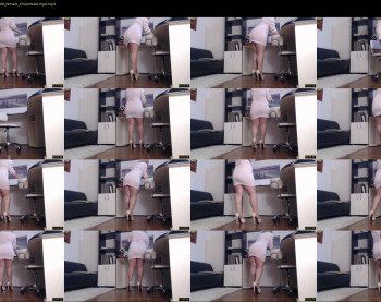 jameyla73 — 22 minute Chaturbate female cam show recording, 1080p, Mar 3, 2019