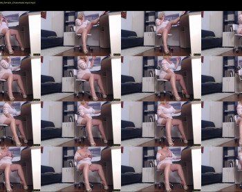 jameyla73 — 38 minute Chaturbate female cam show recording, 720p, Mar 3, 2019