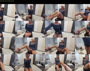 jaylynxxxx74 — 19 minute Chaturbate female cam show recording, 1080p, Mar 3, 2019