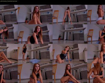 jenny_taborda — 69 minute Chaturbate female cam show recording, 720p, Mar 3, 2019