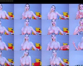 jessiccaburns — 47 minute Chaturbate female cam show recording, 1080p, Mar 3, 2019