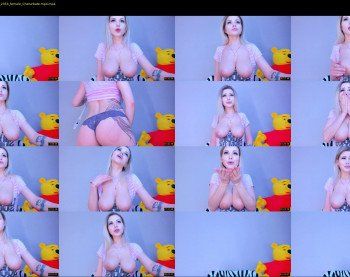jessiccaburns — 47 minute Chaturbate female cam show recording, 1080p, Mar 3, 2019