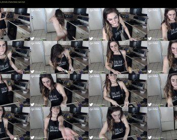 jojodelow — 56 minute Chaturbate female cam show recording, 1080p, Mar 4, 2019