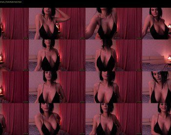 karrin — 27 minute Chaturbate female cam show recording, 1080p, Mar 3, 2019