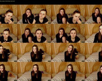 katrinpolly — 7 minute Chaturbate couple cam show recording, 720p, Mar 3, 2019