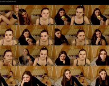 katrinpolly — 29 minute Chaturbate couple cam show recording, 720p, Mar 3, 2019