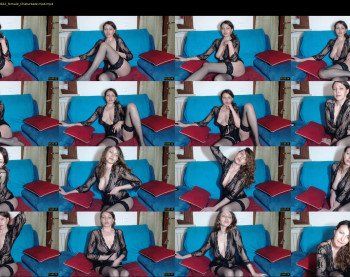 kitty_mya69 — 29 minute Chaturbate female cam show recording, 1080p, Mar 3, 2019