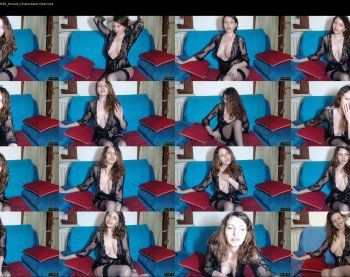 kitty_mya69 — 29 minute Chaturbate female cam show recording, 1080p, Mar 3, 2019