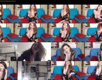 kitty_mya69 — 29 minute Chaturbate female cam show recording, 1080p, Mar 3, 2019