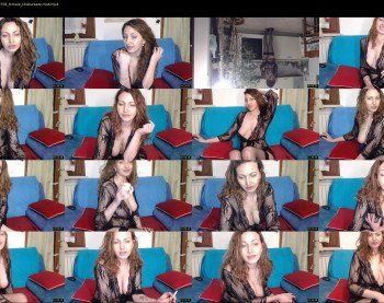 kitty_mya69 — 29 minute Chaturbate female cam show recording, 1080p, Mar 3, 2019