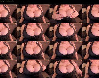 kriisrus — 11 minute Chaturbate female cam show recording, 1080p, Mar 4, 2019