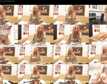 ladyleea — 9 minute Chaturbate female cam show recording, 1080p, Mar 4, 2019