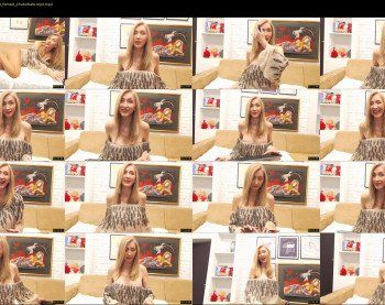 ladyleea — 13 minute Chaturbate female cam show recording, 1080p, Mar 4, 2019