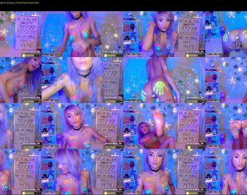 lana_del_bae — 29 minute Chaturbate female cam show recording, 1080p, Mar 3, 2019