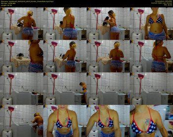 laylabrasil — 5 minute Chaturbate female cam show recording, 480p, Mar 4, 2019