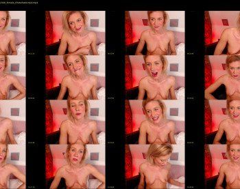 lola1981 — 4 minute Chaturbate female cam show recording, 720p, Mar 3, 2019