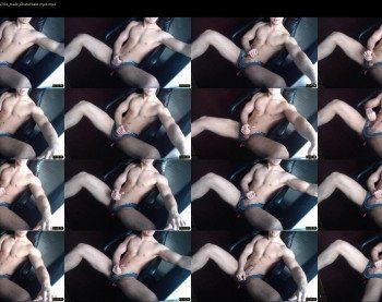 madmaxbad — 60 minute Chaturbate male cam show recording, 720p, Mar 3, 2019