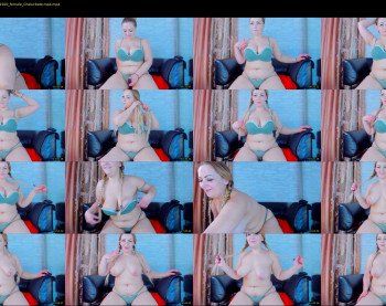 marrygrayes — 47 minute Chaturbate female cam show recording, 1080p, Mar 3, 2019