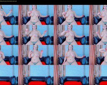 marrygrayes — 47 minute Chaturbate female cam show recording, 1080p, Mar 3, 2019