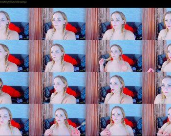 marrygrayes — 9 minute Chaturbate female cam show recording, 1080p, Mar 3, 2019