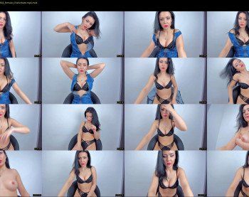 mary_rosse — 79 minute Chaturbate couple cam show recording, 720p, Mar 3, 2019