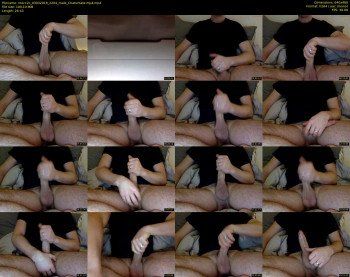 mecc2c — 27 minute Chaturbate male cam show recording, 480p, Mar 3, 2019